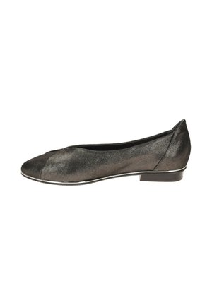 Ballet pumps - schwarz