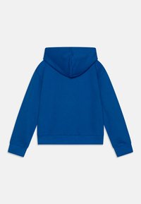Dickies YOUTH OAKPORT HOODIE UNISEX - Majica s kapuljačom - turkish sea