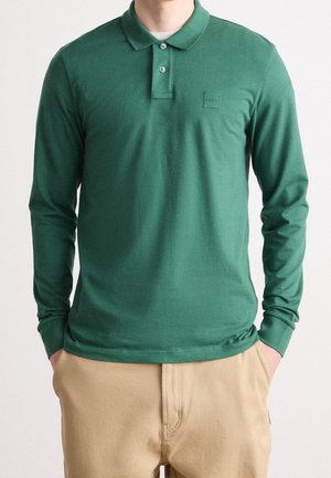 Poloshirt - green