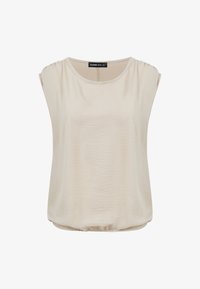 Non sélectionné, beige