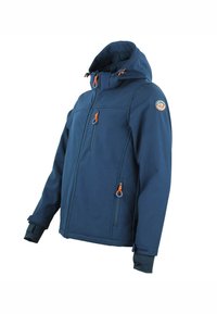 Peak Mountain CLAUDIO - Blouson - marine