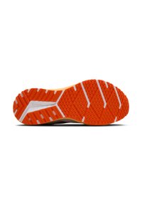 Brooks REVEL 7 - Silniční běžecké boty - white peacoat orange