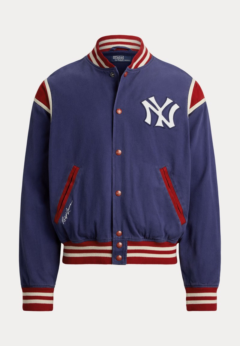 Chaquetas bomber
