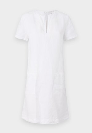 ASPESI ABITO - Vestido informal - white