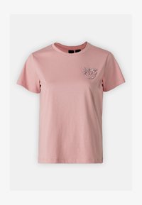 Selecionado, rosa zefiro