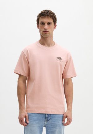 Marc O'Polo, - T-shirt z nadrukiem