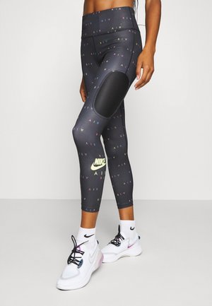 Leggings - black
