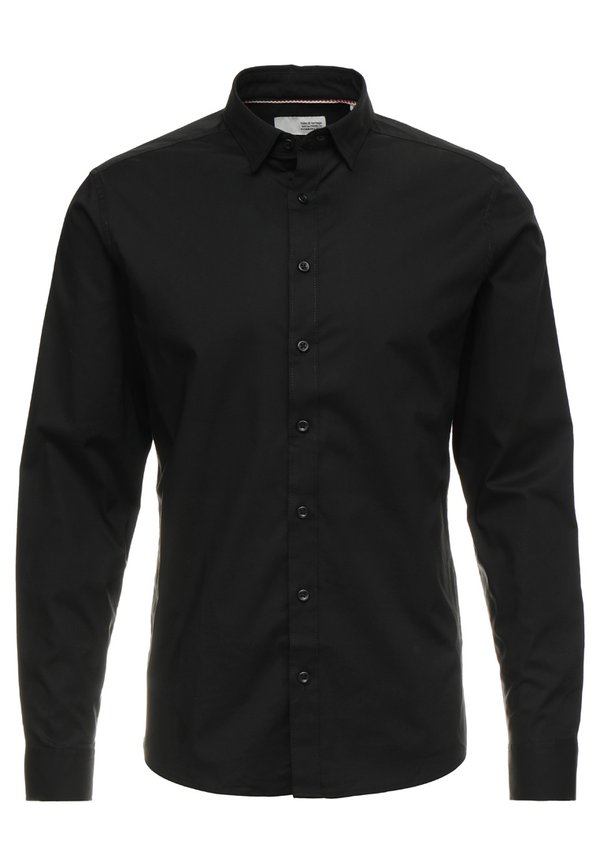 SDTyler - Formal shirt3