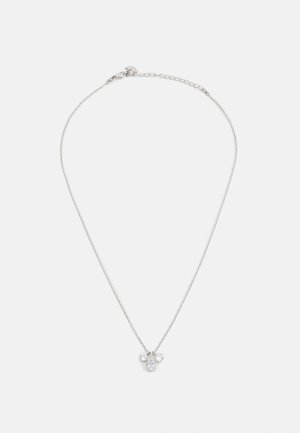 ATTRACT PENDANT CLUSTER - Necklace - silver-coloured