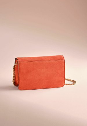 B by Ted Baker, Clutches - coral pink