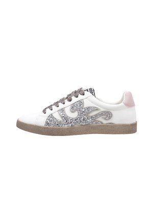 Sneakers laag - white