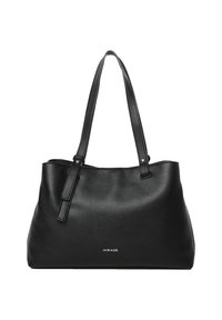 Miriade MALIKA - Borsa a mano - nero