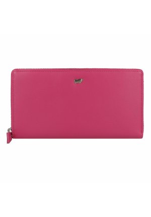 RFID SCHUTZ - Wallet - pink