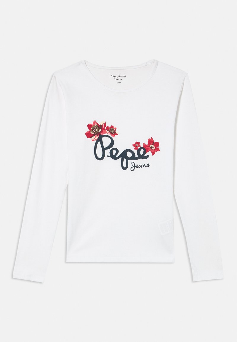 Pepe Jeans Longsleeve wit