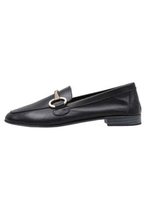 THASOS - Zapatos sin cordones - black