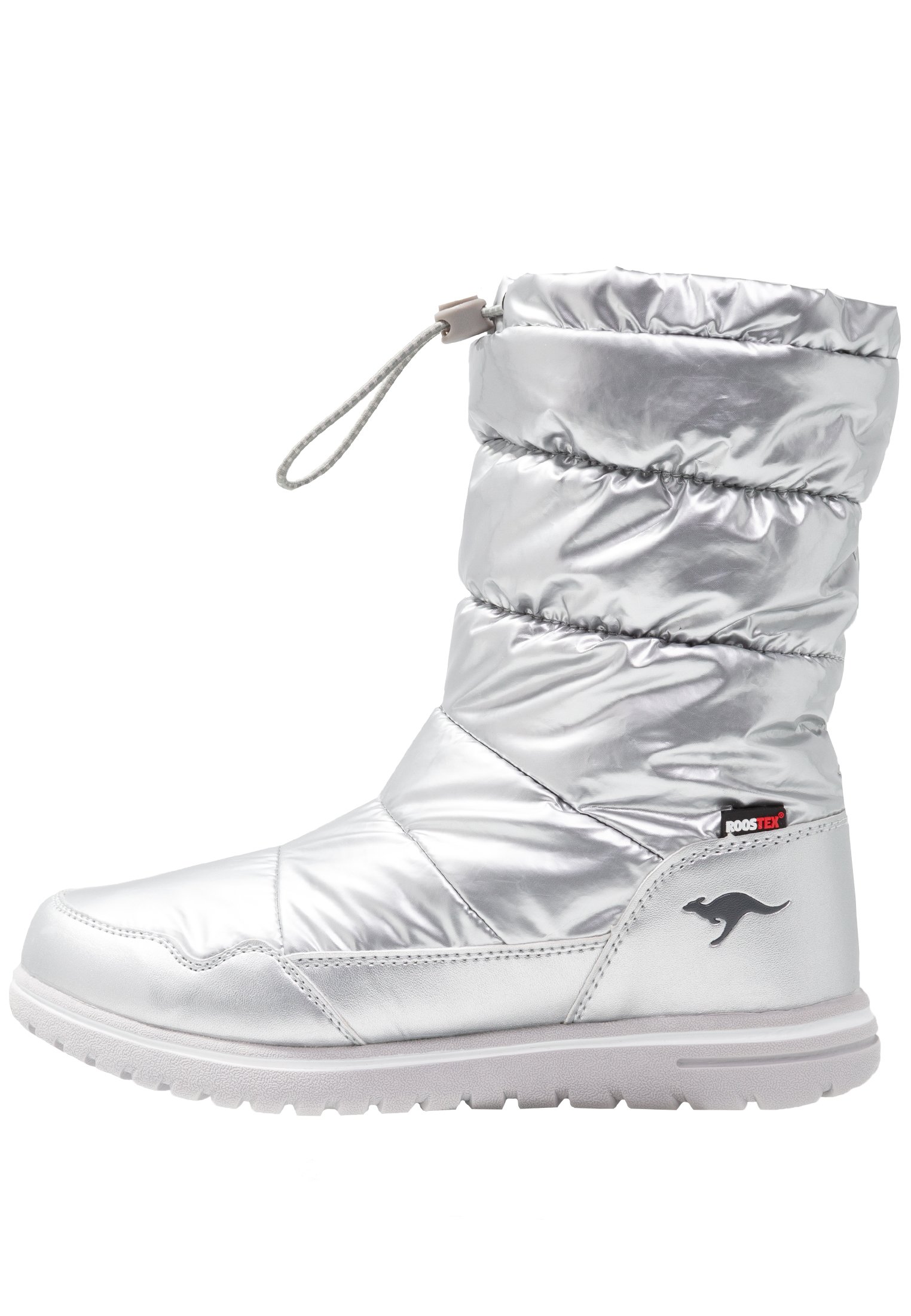 kangaroos winter boots damen
