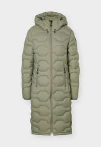 Избран, light green