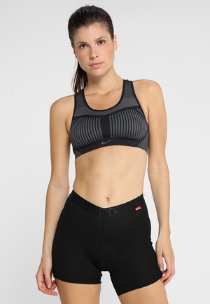 RADUNTERHOSE TRANSTEX® LIGHT - Pants - schwarz