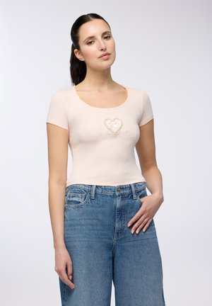 Terranova, - T-shirt z nadrukiem