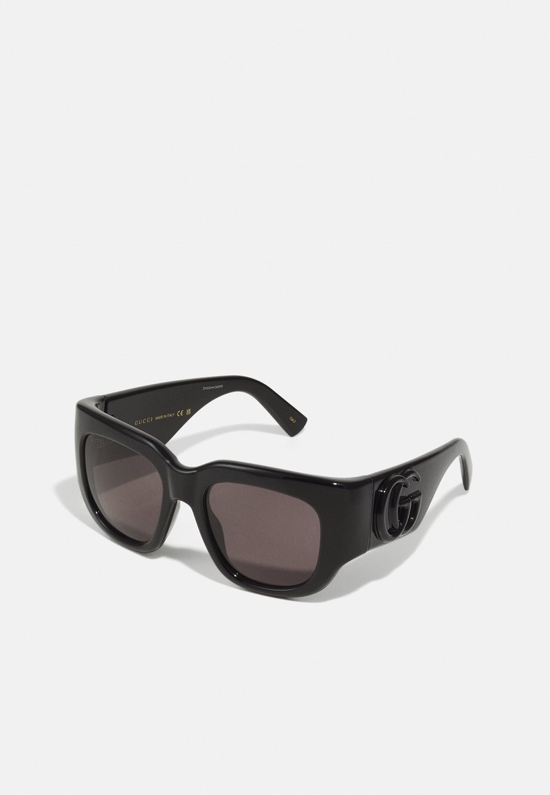 Gucci Sluneční brýle - black/grey