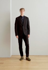 INDICODE JEANS SET czarny