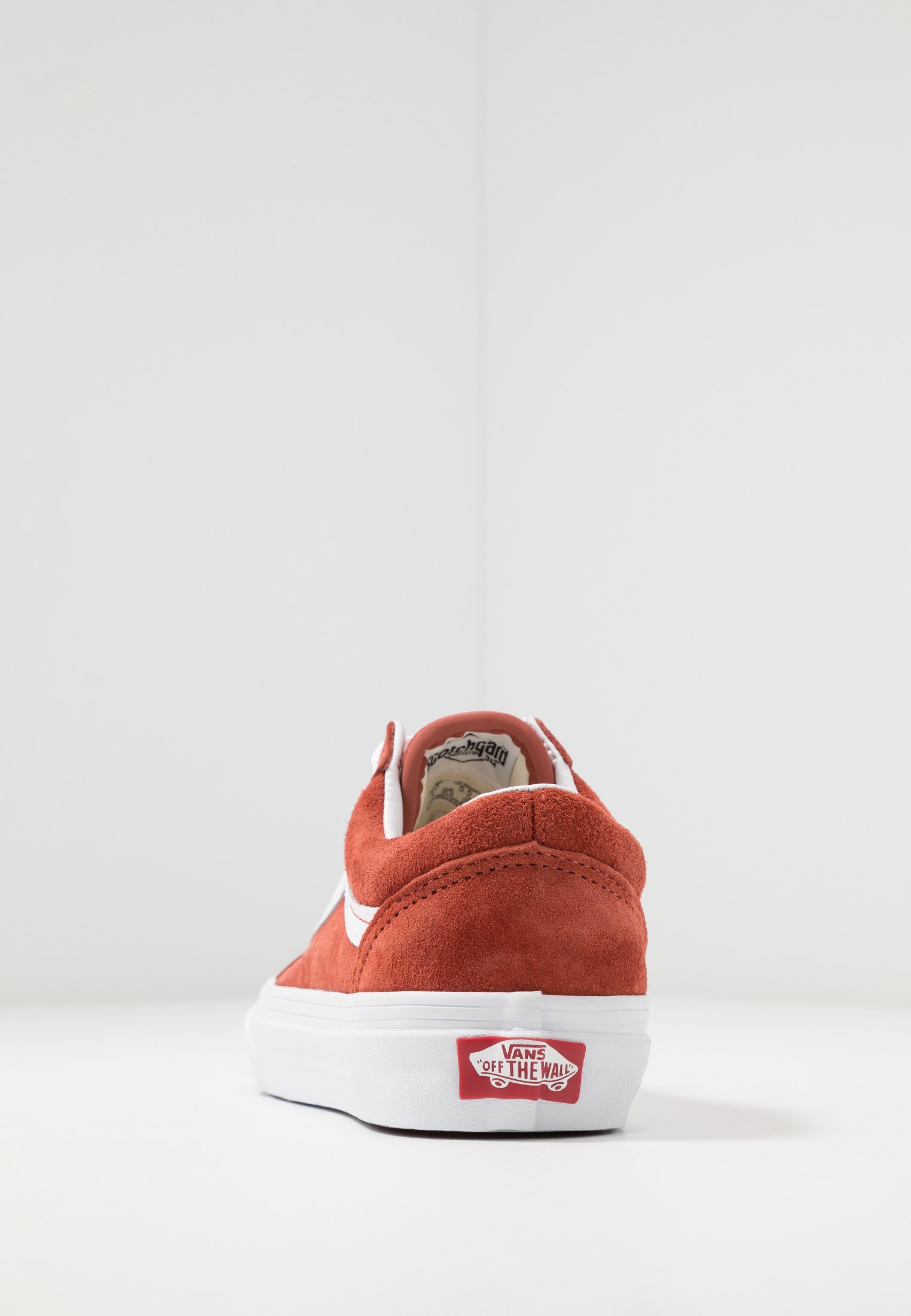 chaussures old skool os