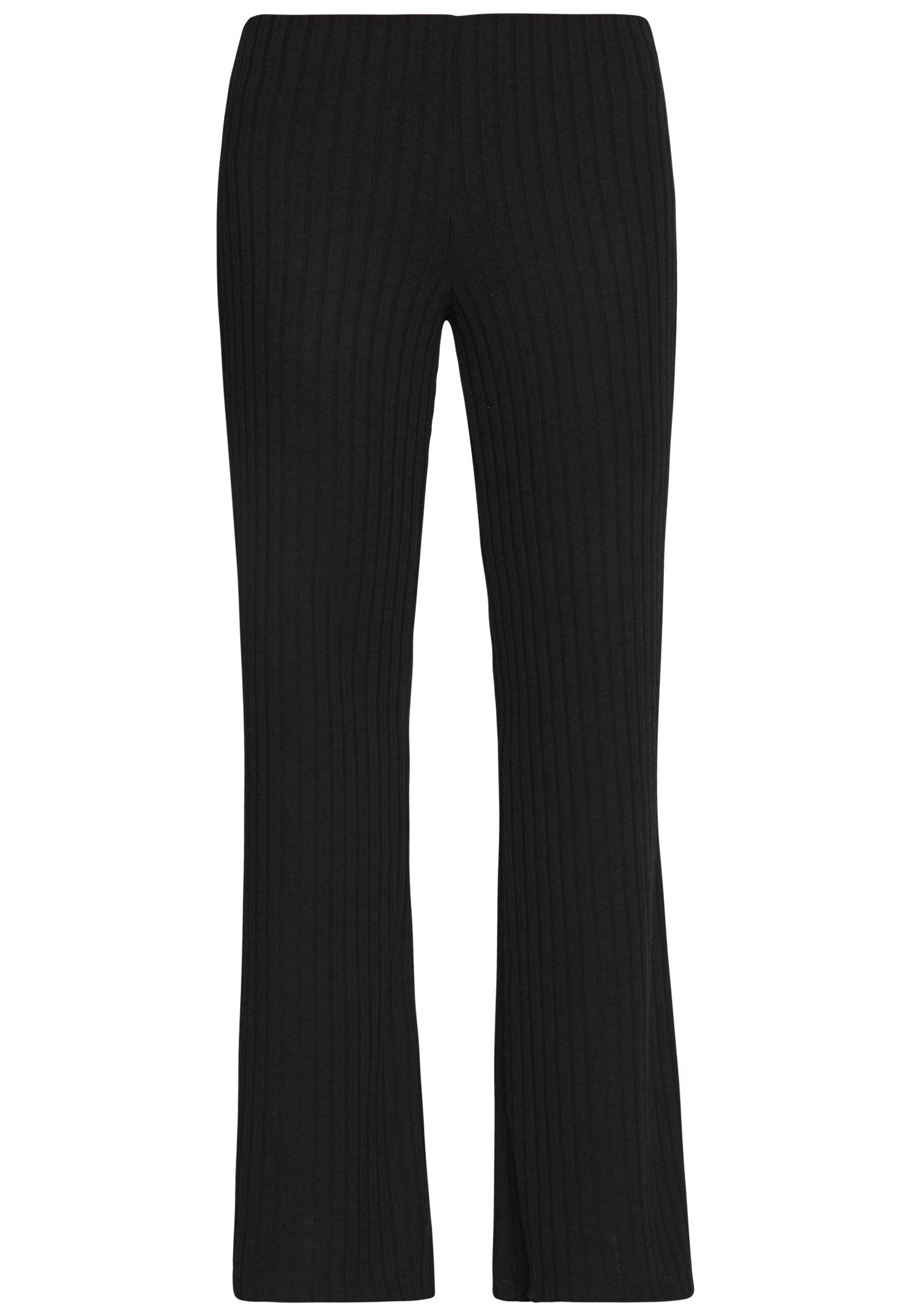 Noisy May NMSLOAN PANT Bukse black Zalando.no Noisy May NMSLOAN PANT - Bukse - black