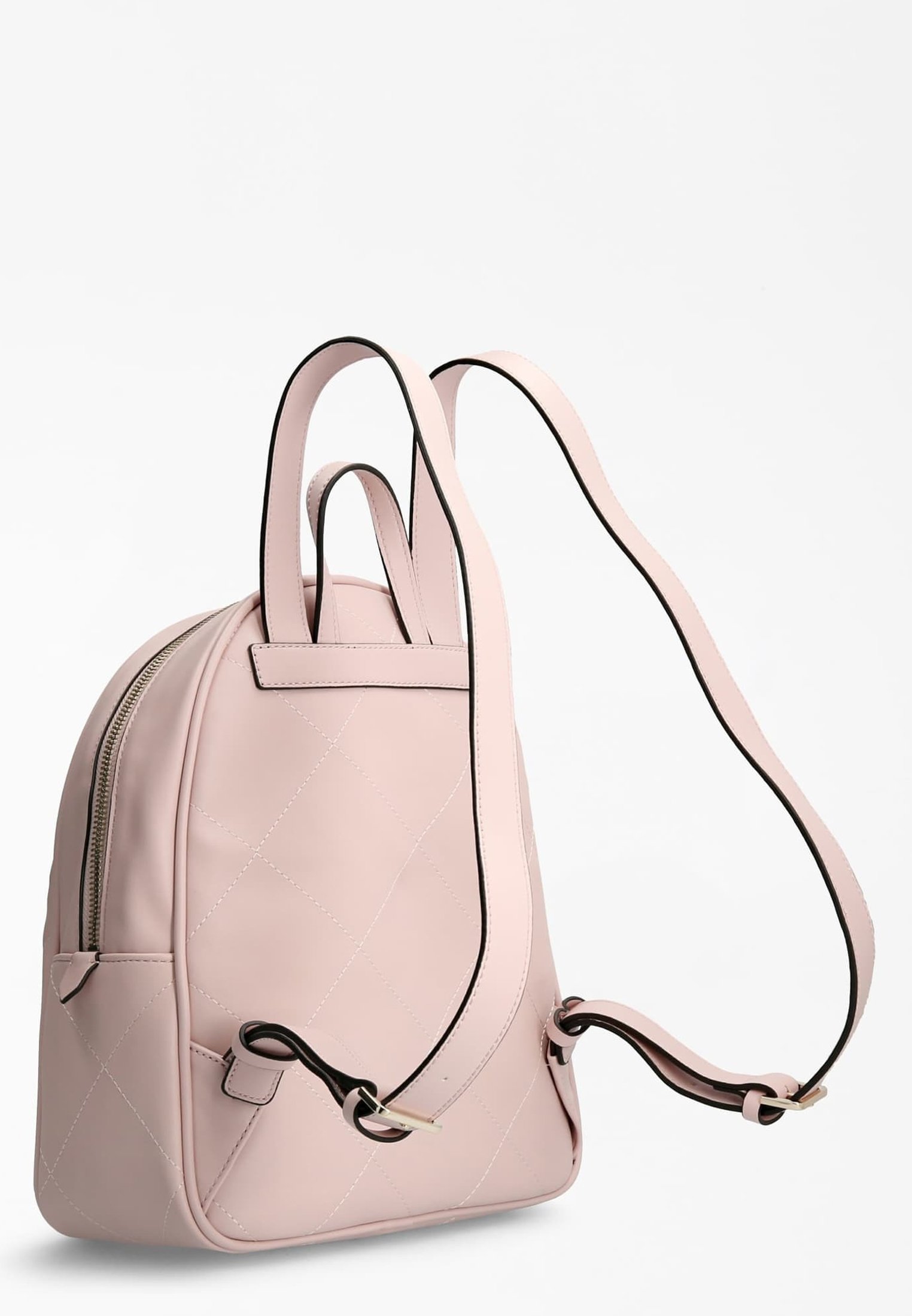 Guess VIKKY - Zaino - hellrose/rosa - Zalando.it