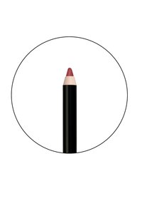 IsaDora PERFECT LIPLINER - Läppenna - cinnabar