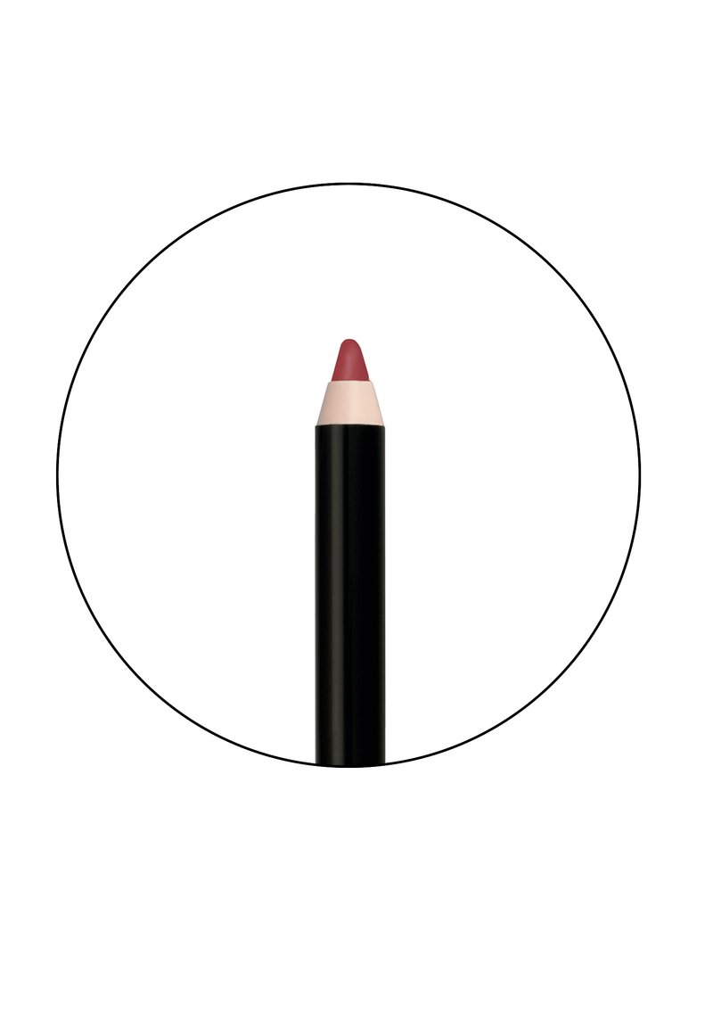 Damen Make-up | IsaDora PERFECT LIPLINER Lippenkonturenstift cinnabar/hellbraun - TH94584 Damen Make-up | IsaDora PERFECT LIPLINER Lippenkonturenstift cinnabar/hellbraun - TH94584