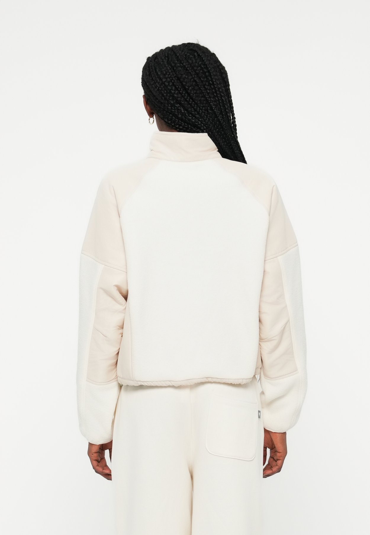 HIGH JACKET