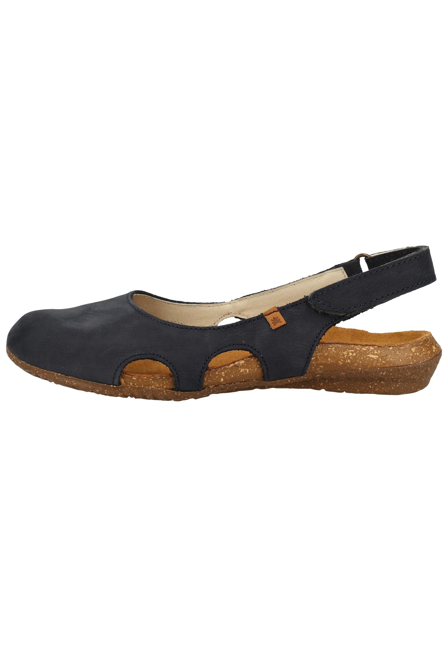 Scarpe YCMWV El Naturalista EL NATURALISTA SANDALEN - Ballerine - ocean/blu scuro Scarpe YCMWV El Naturalista EL NATURALISTA SANDALEN - Ballerine - ocean/blu scuro