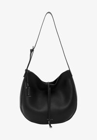 Unselected, black 100