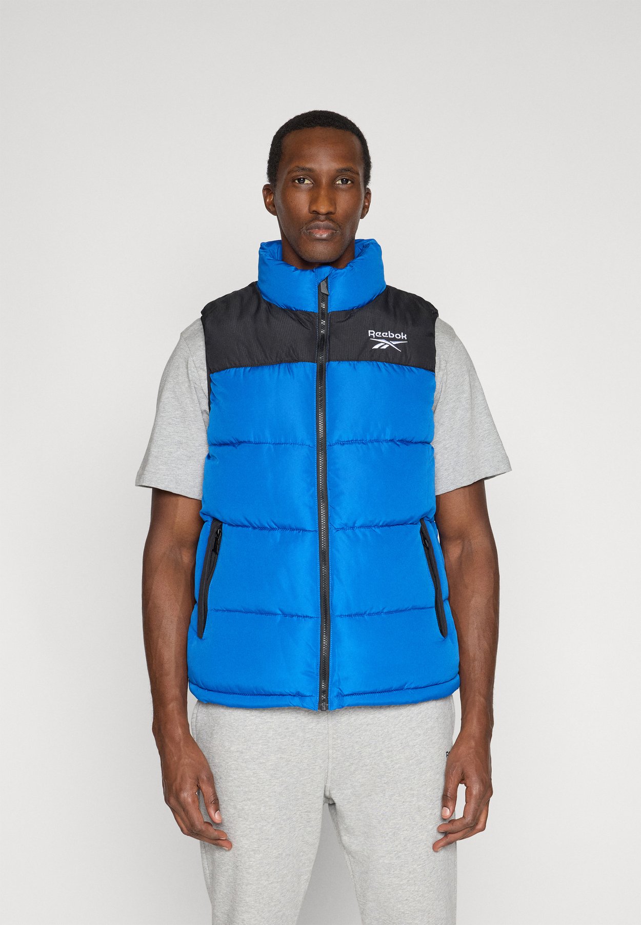 PUFFER VEST