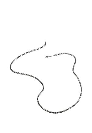VENEZIA - Halskette - silberfarben
