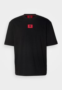 Non sélectionné, black