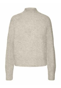 VMBAILY HIGHNECK - Vesta - birch