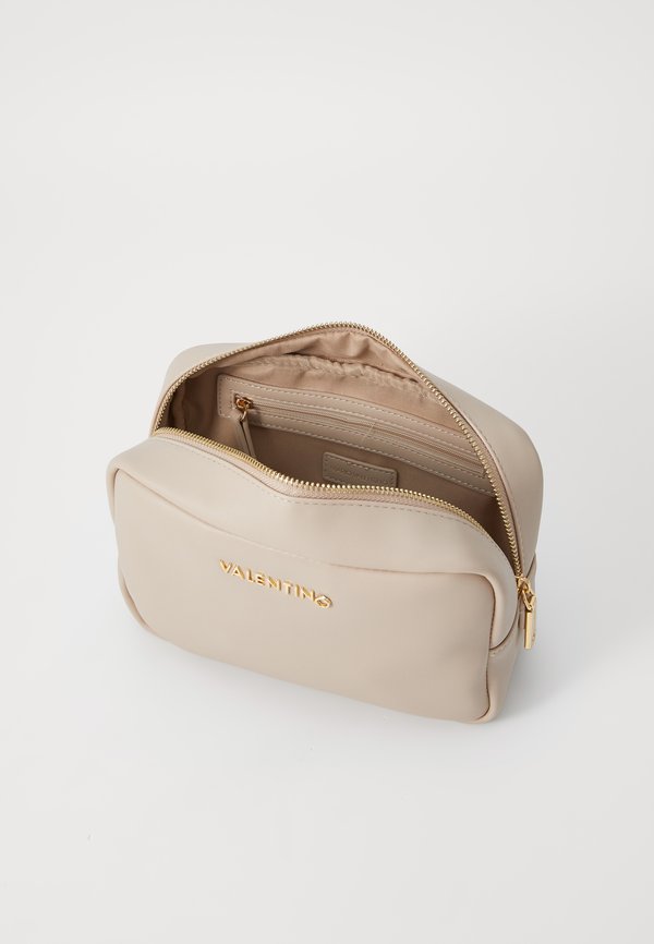 JASMIN - Wash bag - beige4