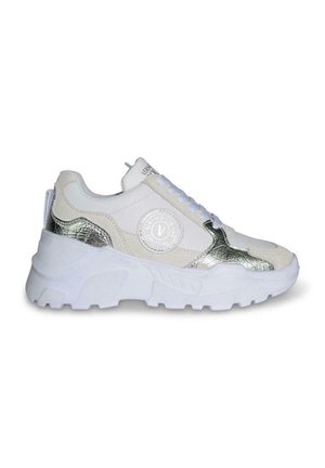 Versace Jeans Couture MARTA - Baskets basses - blanc