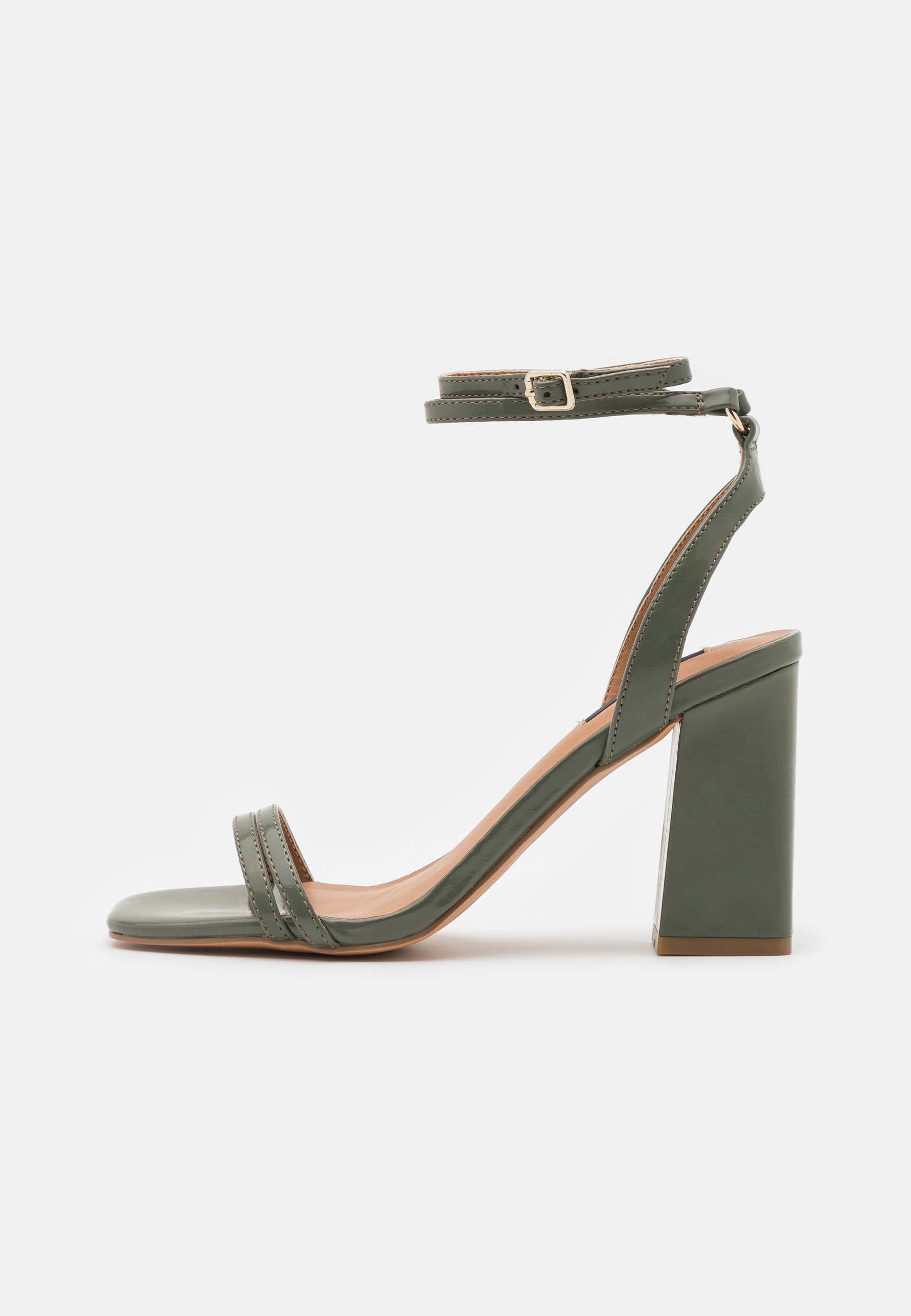 ONLY SHOES ONLALYX RING - Sandals 