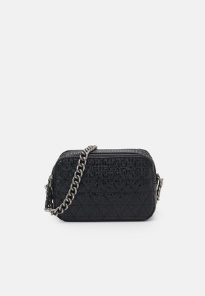 Sac bandoulière - black
