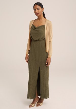 WE Fashion Kofta - gold