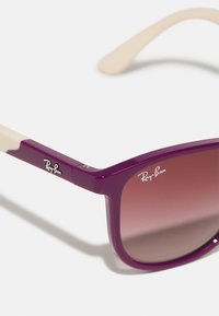 Ray-Ban 11-13 YEARS UNISEX - Occhiali da sole - 
mauve