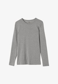Unselected, Grey