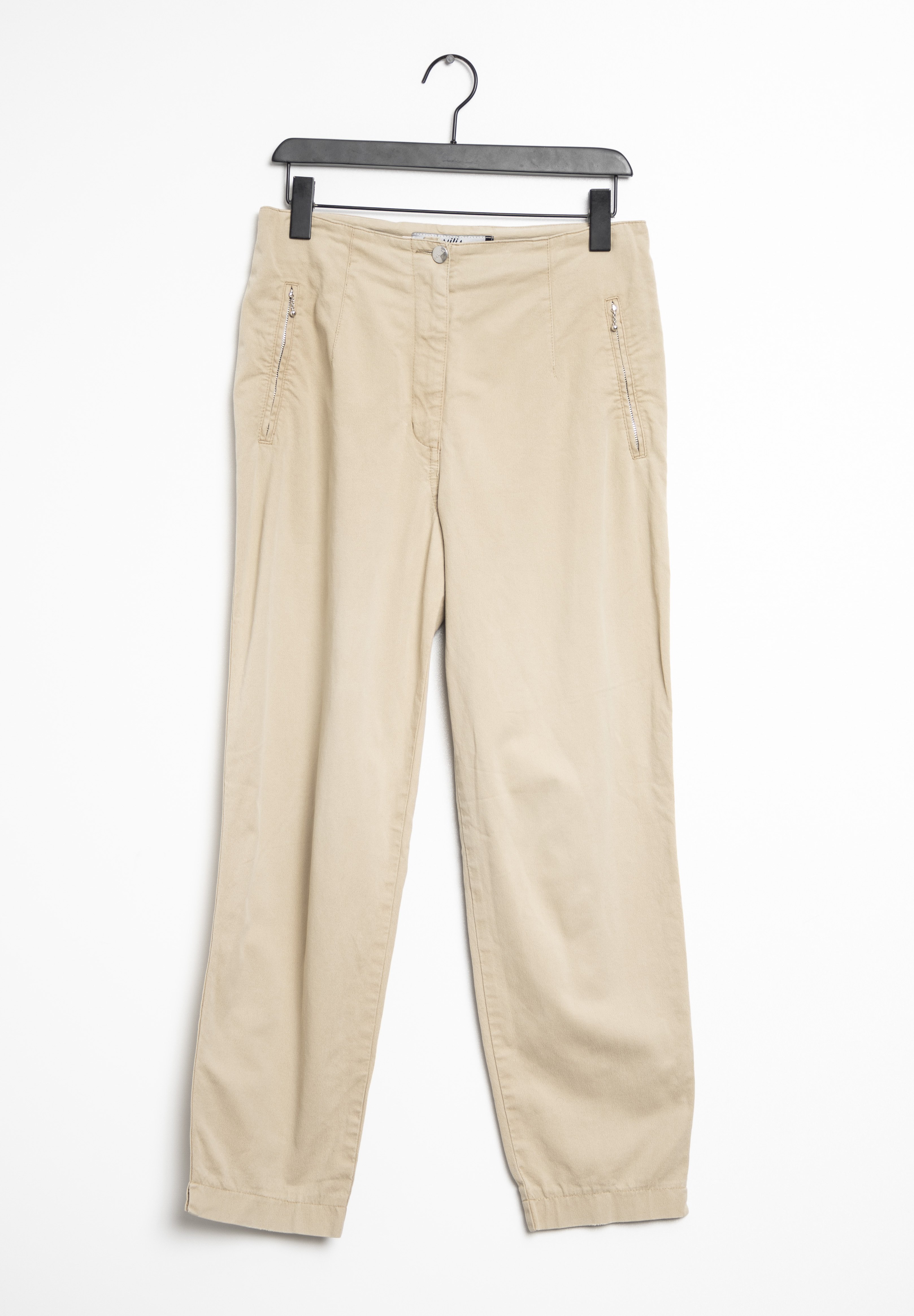 Vanilia Broek - beige/Beige - Zalando.nl