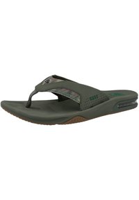 Reef FANNING zielony
