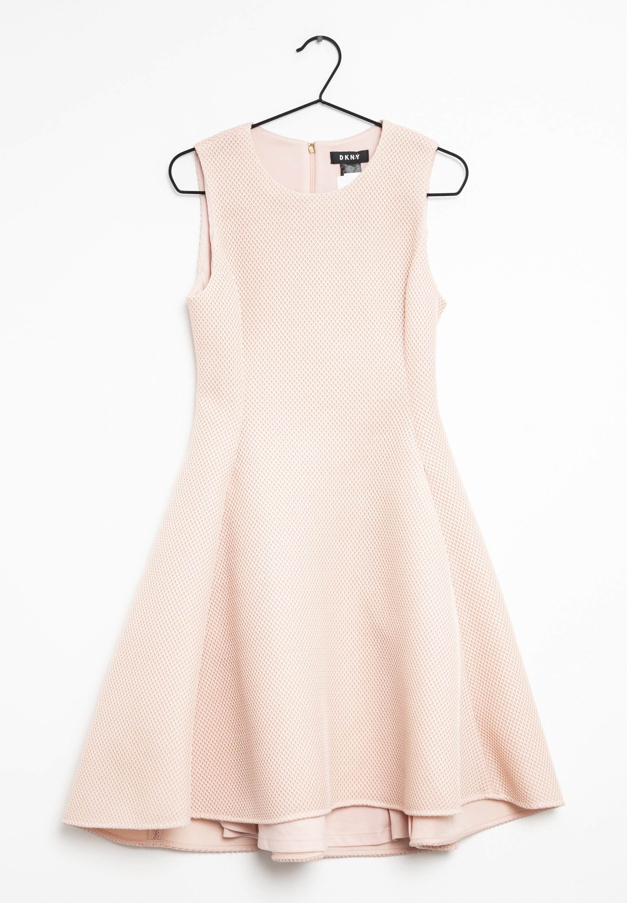 pink sequin dress women Honey Pink Sequin Mini Dress - US 8