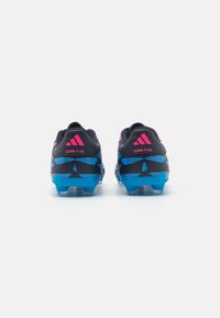 adidas Performance COPA PURE 2 LEAGUE FG UNISEX - Kopačky na pevný povrch - legend ink/footwear white/solar pink