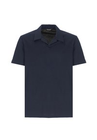 Seleccionado, blue