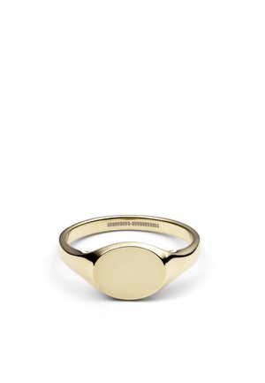 CLASSIC MINI  - Ring - gold-coloured